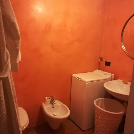 La Casetta Ferienhaus Como