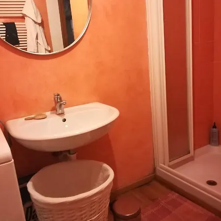 La Casetta * Комо