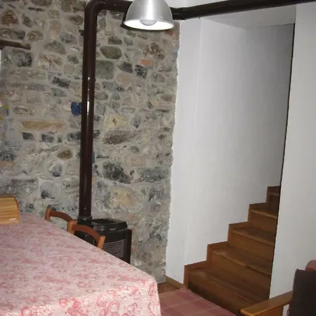Holiday home La Casetta *