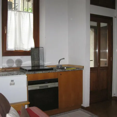La Casetta Holiday home Como