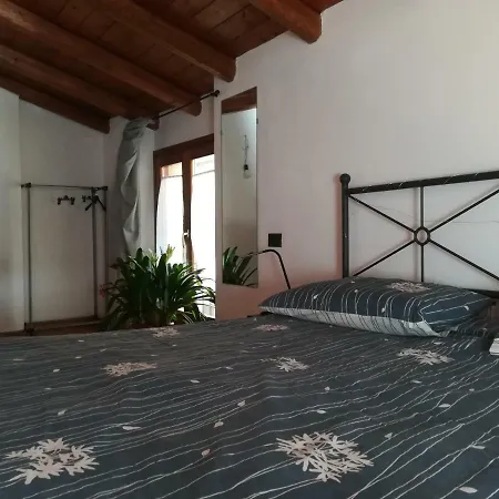 La Casetta Holiday home *
