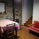 Semesterbostad La Casetta *